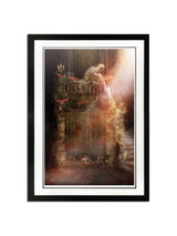 Love Will Find A Way (Romeo & Juliet) - Limited Edition