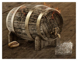 Rumposilshkin (Rumplestiltskin) - Limited Edition