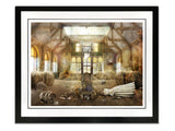 Rumposilshkin (Rumplestiltskin) - Limited Edition
