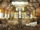 Rumposilshkin (Rumplestiltskin) - Limited Edition