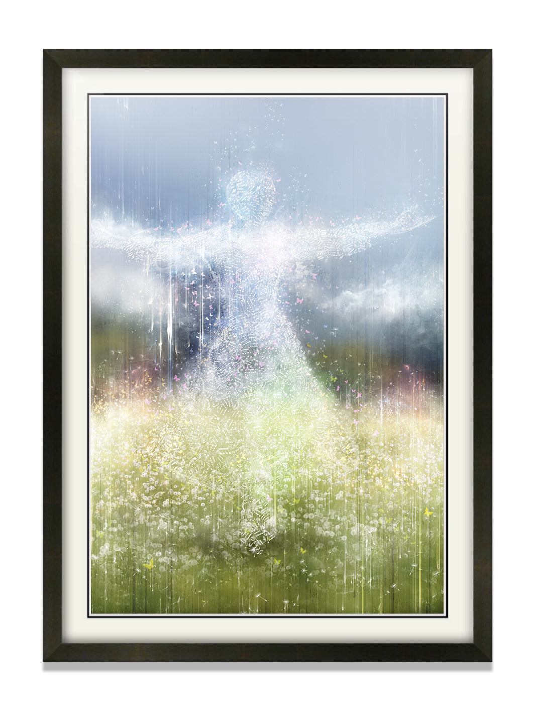 You’ll Sing Once More (The Sound Of Music) - Large Limited Edition