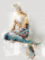 Unrequited (The Little Mermaid) - Limited Edition