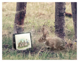 Keep Me In Your Heart (Winnie The Pooh) - Limited Edition