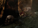 The Long & Winding Road (Wizard Of Oz) - Canvas Limited Edition