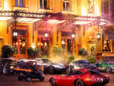 Petrolheads 007 - A3 Poster Print