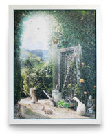 A Picture Of Hope (Peter Rabbit) - Original