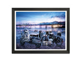 A Way Of Life - Canvas Limited Edition