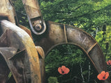 Rusted From The Rain (The Wizard of Oz) - Original