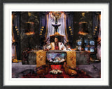 The World Is Yours (Scarface) - Large Limited Edition