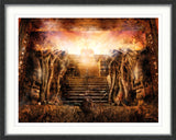 Why'd It Have To Be Snakes (Indiana Jones) - Standard Limited Edition