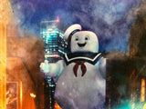 Saving The Day (Ghostbusters) - Original