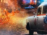 Saving The Day (Ghostbusters) - Original