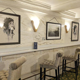 Fade To Black (The Woman In Black) - Hand Embellished Large Limited Edition 1AP - SAVE £200