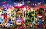 Battle Street! - Large Limited Edition