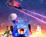Battle Street! - Large Limited Edition