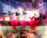 Battle Street! - Canvas Limited Edition
