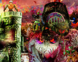Battle Street! - Standard Limited Edition
