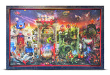 Battle Street! - The Original