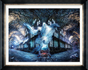 ‘Bring Me To Life' (Harry Potter) - Large Limited Edition