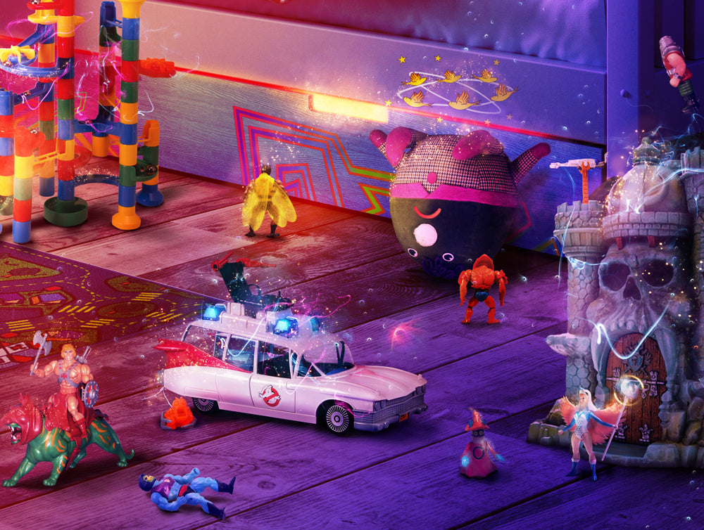 Mark Davies British Artist