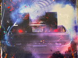 ‘The Trilogy’ (Back to the Future VHS Box Set) - MDV