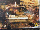 ‘The Trilogy’ (Back to the Future VHS Box Set) - MDV