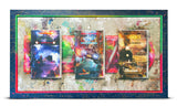 ‘The Trilogy’ (Back to the Future VHS Box Set) - MDV