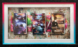 ‘The Trilogy’ (Back to the Future VHS Box Set) - Limited Edition
