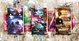 ‘The Trilogy’ (Back to the Future VHS Box Set) - Limited Edition