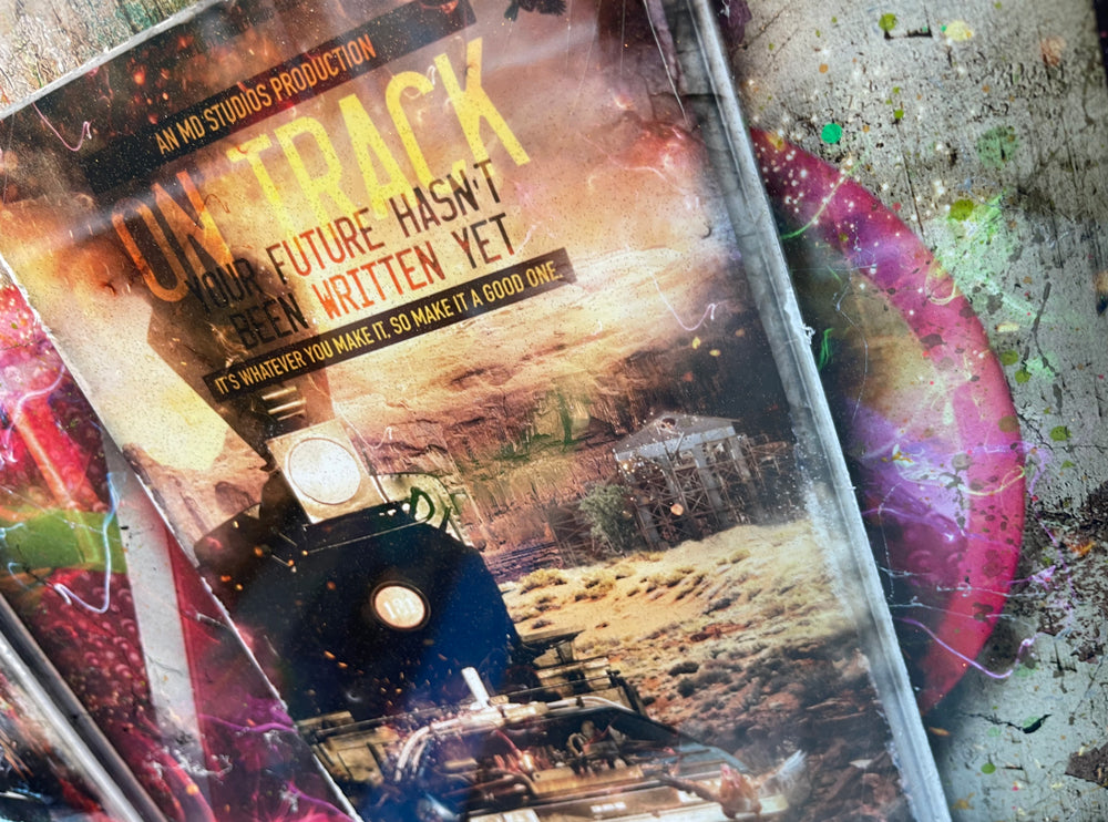 ‘The Trilogy’ (Back to the Future VHS Box Set) - Limited Edition - 3/20