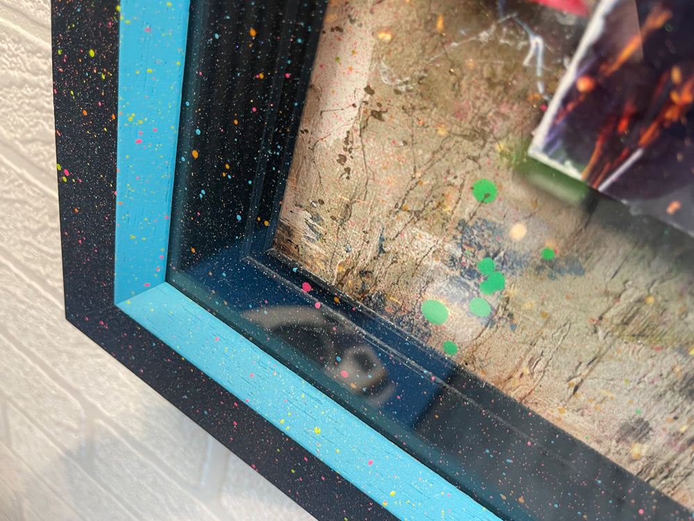 ‘The Trilogy’ (Back to the Future VHS Box Set) - Limited Edition - 3/20