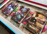 ‘The Trilogy’ (Back to the Future VHS Box Set) - Limited Edition