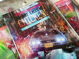 ‘The Trilogy’ (Back to the Future VHS Box Set) - Limited Edition