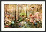Cuddlewood Grove - Large Limited Edition