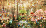 Cuddlewood Grove - Standard Limited Edition