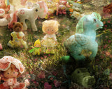 Cuddlewood Grove - Canvas Limited Edition