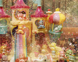 Cuddlewood Grove - Large Limited Edition