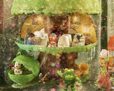Cuddlewood Grove - Large Limited Edition