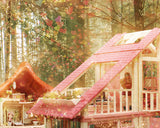 Cuddlewood Grove - Standard Limited Edition