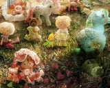 Cuddlewood Grove - Standard Limited Edition