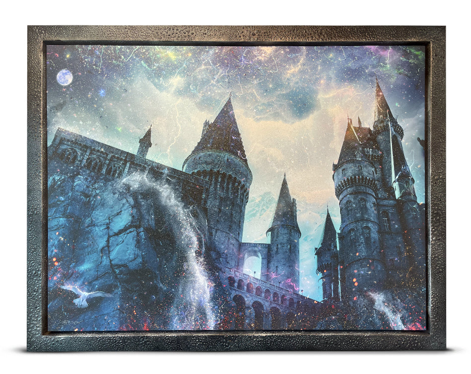 Draco Dormiens Nunquam Titillandus (Harry Potter) - The Original