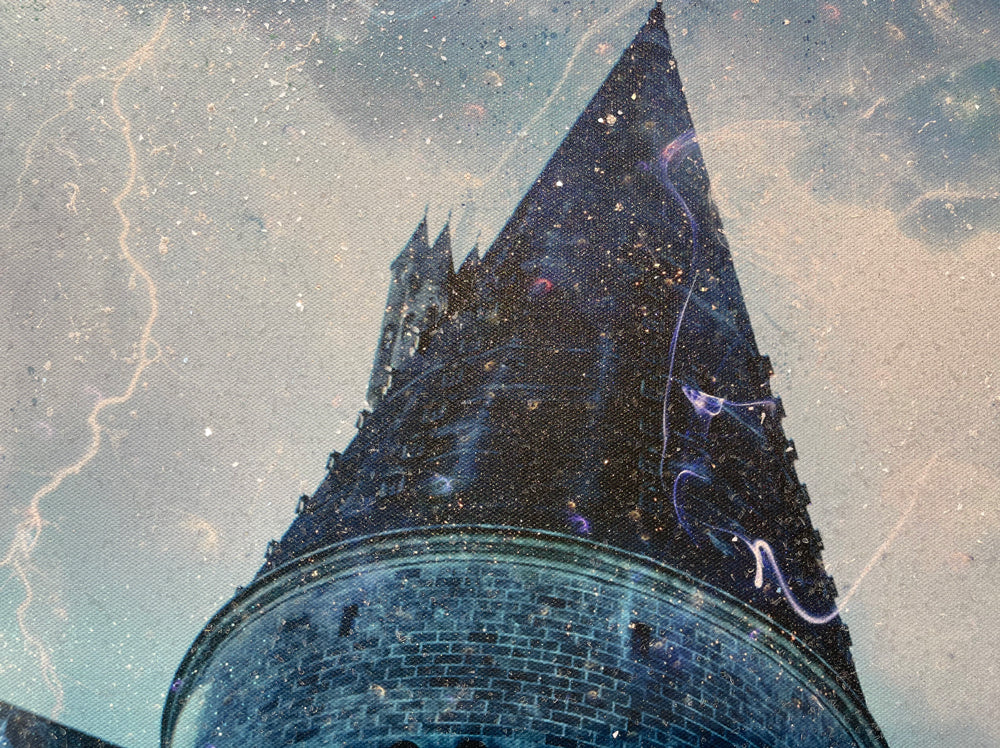Draco Dormiens Nunquam Titillandus (Harry Potter) - The Original