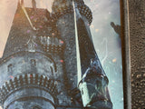 Draco Dormiens Nunquam Titillandus (Harry Potter) - The Original