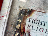 Fight or Flight (Little Red Riding Hood) - Story Book Limited Edition 3PP