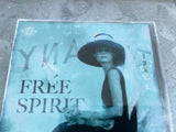 Free Spirit (Breakfast at Tiffanys) - VHS Limited Edition 1AP