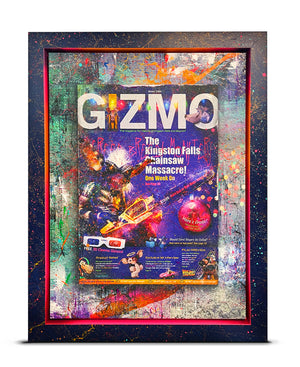 GIZMO (Gremlins) - The Original