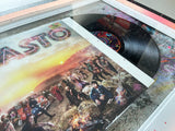 GLASTO! - Vinyl LP Limited Edition