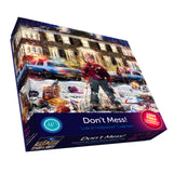 Don't Mess! (Home Alone) - 1000 Piece Jigsaw