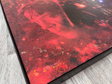 I Am Your Father (Star Wars) - Brushed Aluminium Limited Edition