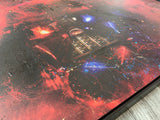 I Am Your Father (Star Wars) - Brushed Aluminium Limited Edition